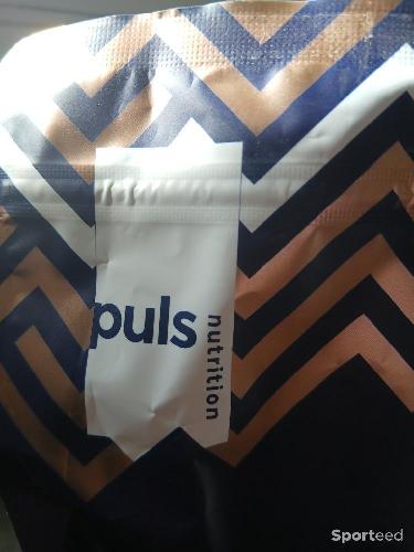 Musculation - Whey double chocolat 1kg Puls - photo 5