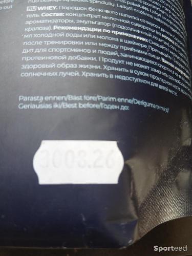 Musculation - Whey café 550g Puls  - photo 5