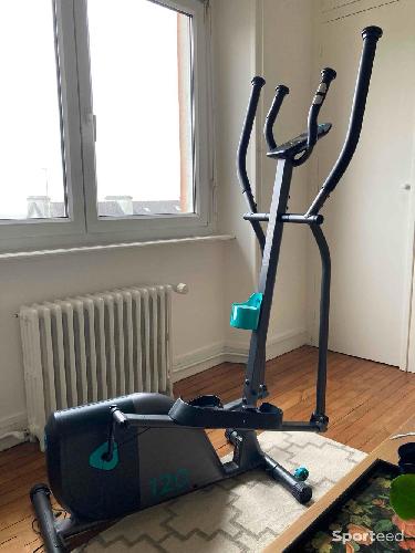 Vélo loisir / urbain - Vélo elliptique  - photo 5