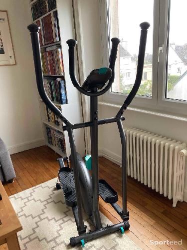 Vélo loisir / urbain - Vélo elliptique  - photo 5
