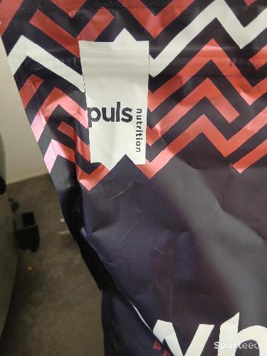Musculation - Whey 1kg fraise Puls - photo 6
