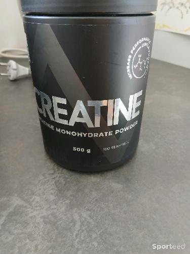 Musculation - Creatine 500g Puls - photo 5