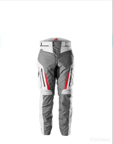 Moto route - Pantalon moto Furygan kilington Xl - photo 3