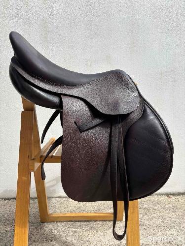 Equitation - Selle de cheval childéric - photo 6