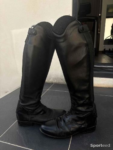 Equitation - Bottes de cheval  - photo 6
