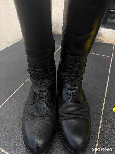 Equitation - Bottes de cheval  - photo 6