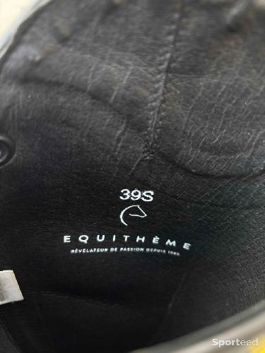 Equitation - Bottes de cheval  - photo 6