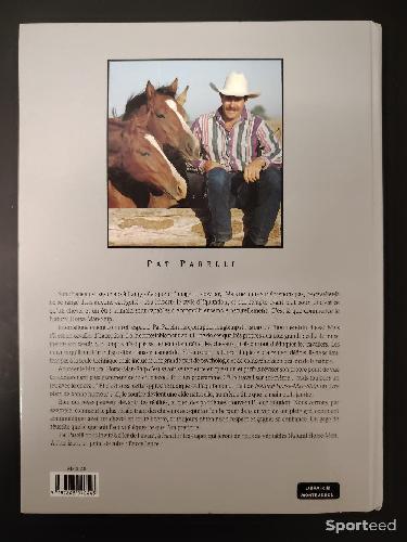 Librairie du sportif - Natural Horse-Man-Ship - Version Française - Pat Parelli  - photo 3