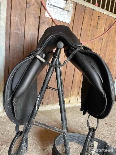 Equitation - Selle GBS  - photo 6