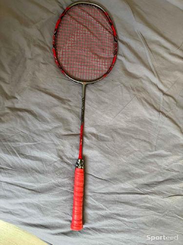 Badminton - Raquette de badminton yonex arcsaber 11 pro - photo 4