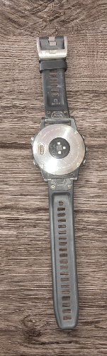 Accessoires électroniques - Garmin Fenix 5 plus - photo 4