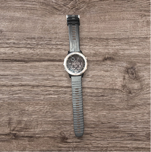 Accessoires électroniques - Garmin Fenix 5 plus - photo 4