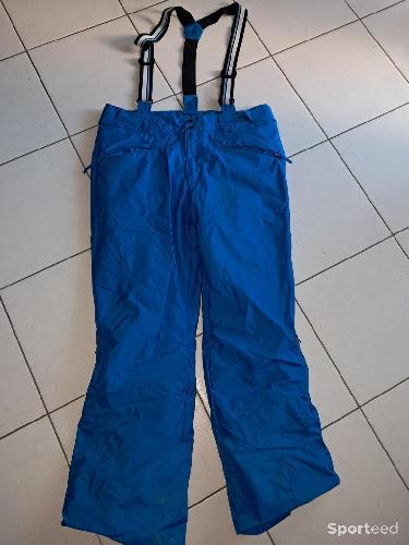 Ski de fond - Pantalon ski homme - photo 4