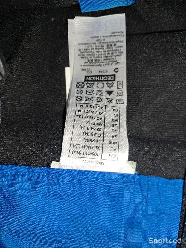 Ski de fond - Pantalon ski homme - photo 4
