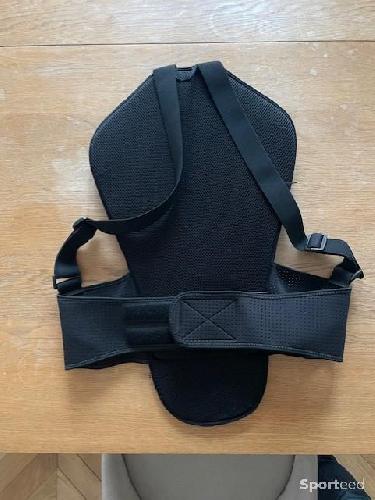 Moto route - Coque dorsale Tucano Urbano taille 2 - photo 6