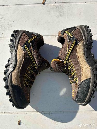 Randonnée / Trek - Chaussures de randonnée - photo 6
