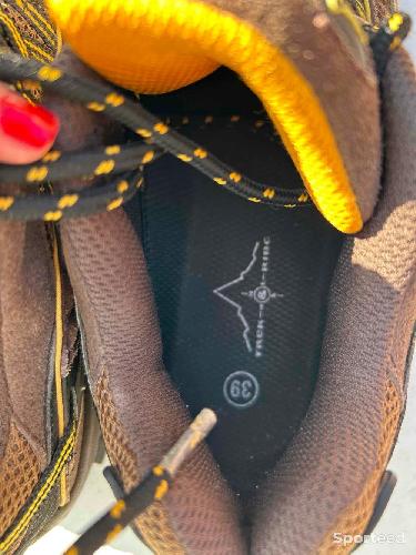 Randonnée / Trek - Chaussures de randonnée - photo 6
