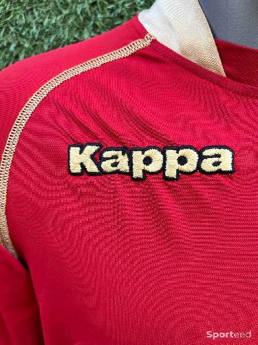 Football - Maillot Le Mans  - photo 6