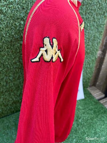 Football - Maillot Le Mans  - photo 6