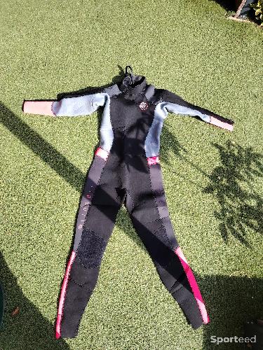 Ski nautique / Wakeboard - Combinaison ripcurl - photo 3