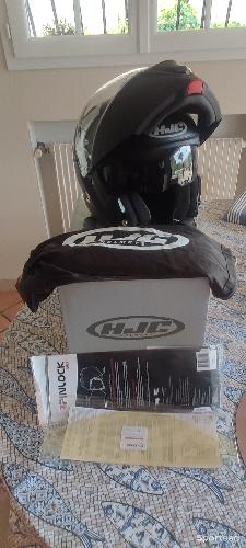 Moto route - Casque moto - photo 5
