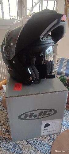 Moto route - Casque moto - photo 5
