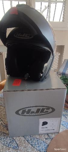 Moto route - Casque moto - photo 5