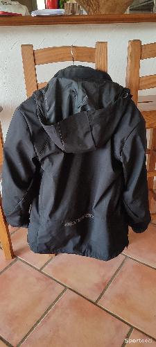 Moto route - Veste moto - photo 3
