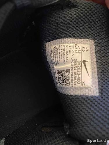 Tennis - Zoom vapor Federer Désormais non utilisées  - photo 6