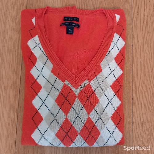 Sportswear - Pull Tommy Hilfiger  - photo 6