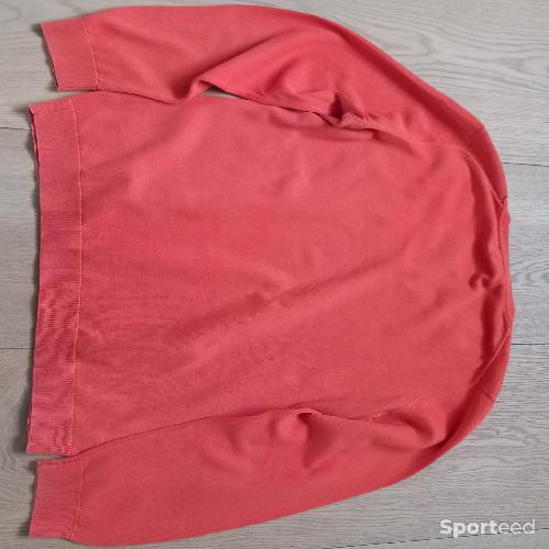 Sportswear - Pull Tommy Hilfiger  - photo 6