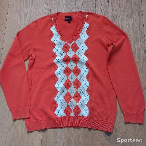 Sportswear - Pull Tommy Hilfiger  - photo 6