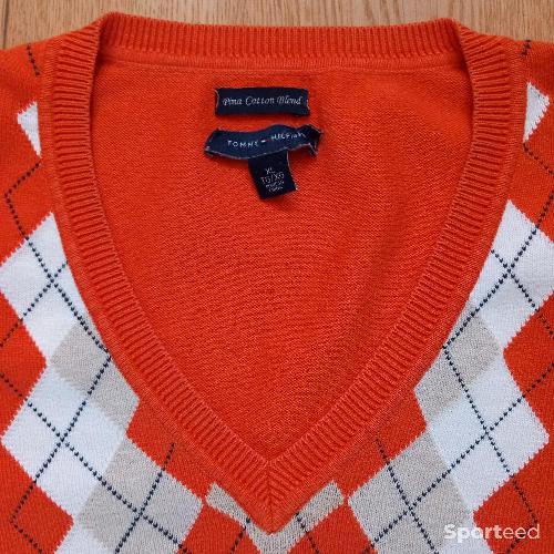 Sportswear - Pull Tommy Hilfiger  - photo 6