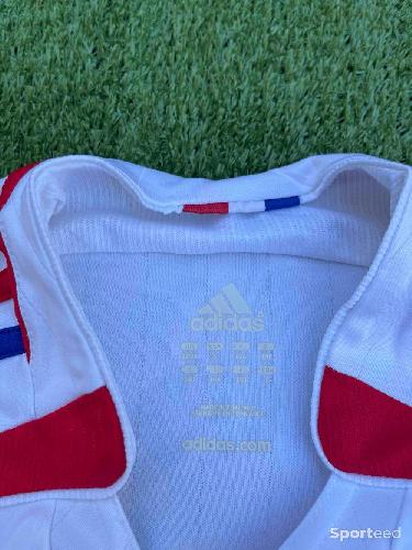 Football - Maillot équipe de France enfants  - photo 6