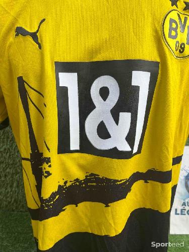 Football - Maillot Dortmund  - photo 6