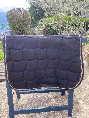 Equitation - Tapis Equithème  - photo 5