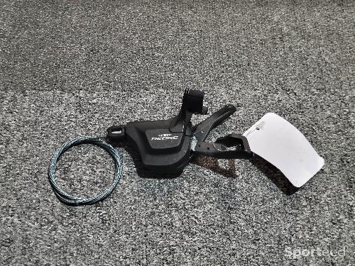 Commande droite SHIMANO Deore SL-M6000 10v I-Spec