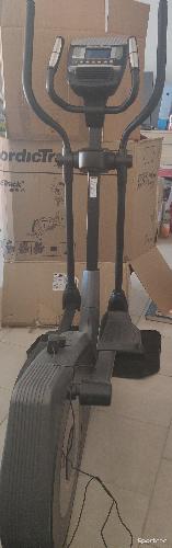 Fitness / Cardio training - vélo elliptique Norditrack E5.6 - photo 4