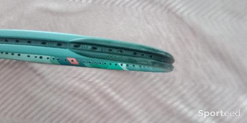 Tennis - Lot 2 raquettes yonex percept - photo 5