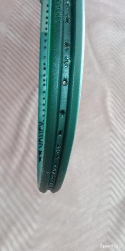Tennis - Lot 2 raquettes yonex percept - photo 5