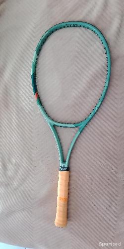 Tennis - Lot 2 raquettes yonex percept - photo 5