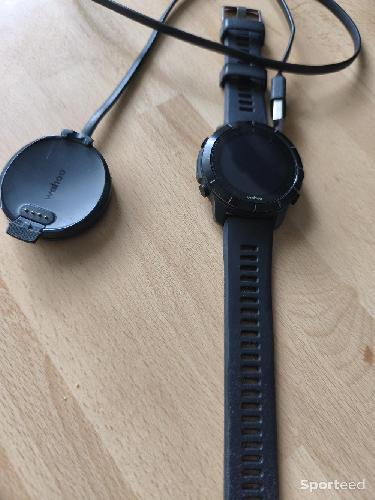 Triathlon - Montre Wahoo Element  - photo 5