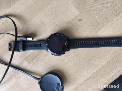 Triathlon - Montre Wahoo Element  - photo 5