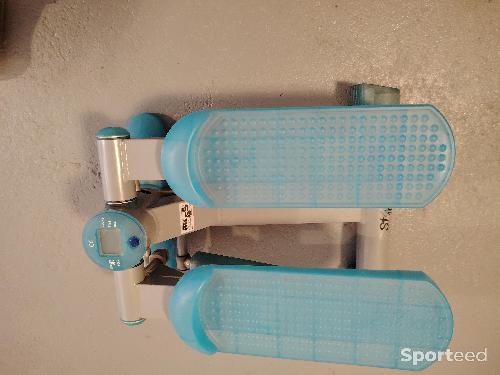 Fitness / Cardio training - Stepper  - photo 4