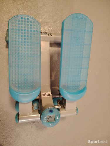 Fitness / Cardio training - Stepper  - photo 4