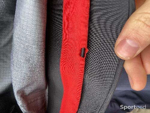 Randonnée / Trek - Veste Millet trilogy gtx pro vi jm XS homme Neuf recco gore tex - photo 5