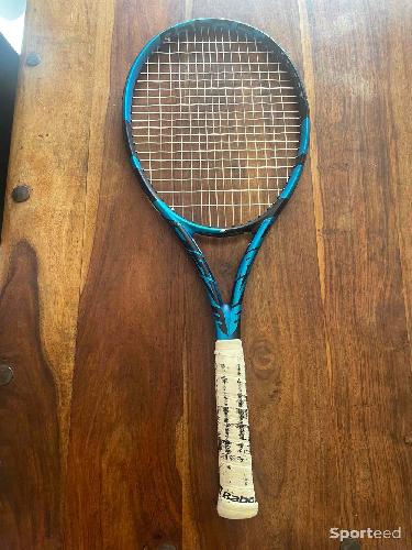 Tennis - Raquette babolat pure drive  - photo 6