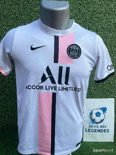 Football - Maillot psg enfants  - photo 6