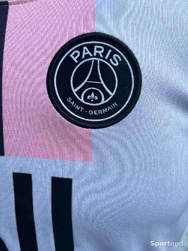 Football - Maillot psg enfants  - photo 6