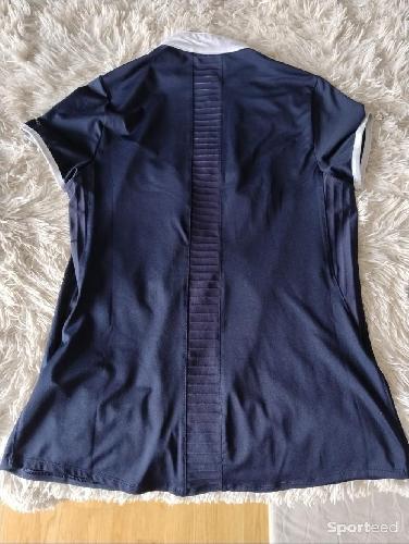Equitation - T shirt concours  - photo 4